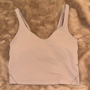 Lululemon BNWOT Align Tank Top